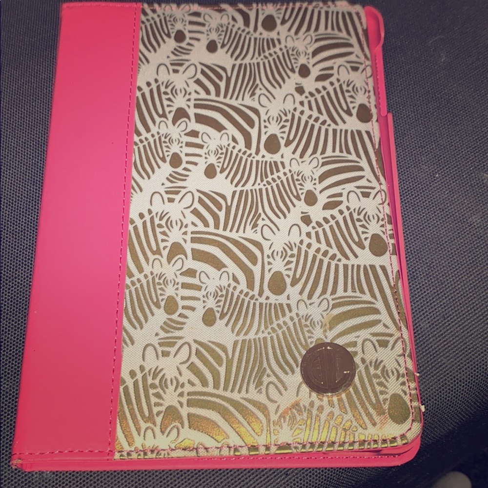 iPad case